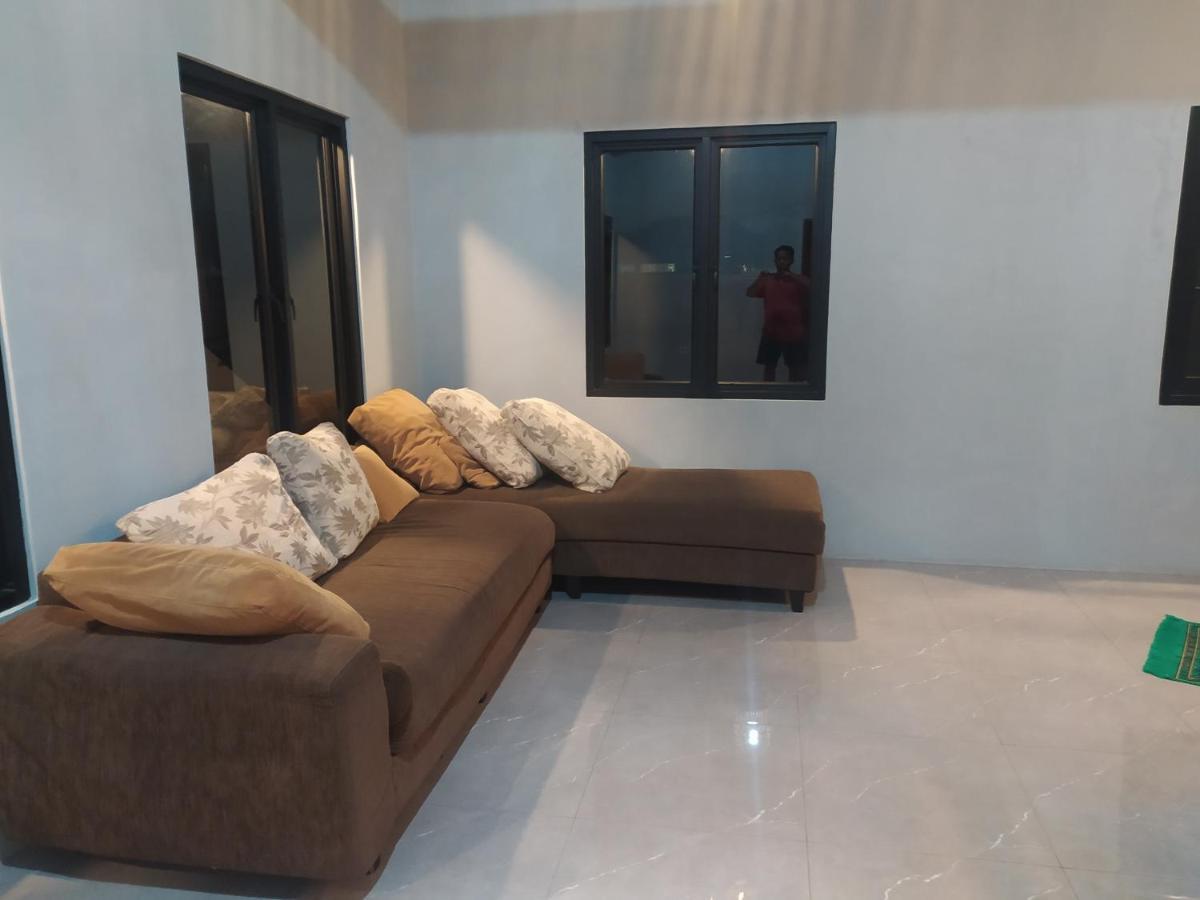 Villa Sky Garden Bogor Esterno foto